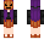 halloween aury