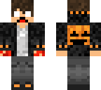 halloween creeper321448