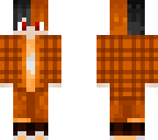 halloween creepy boy