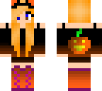 halloween cute girl