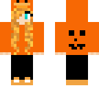 halloween duck