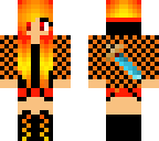 halloween fire mage