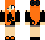 halloween girl