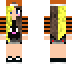 halloween girl