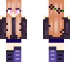 halloween girl