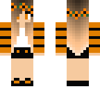 halloween girl