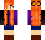 halloween girl