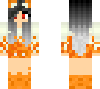 halloween girl