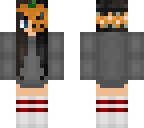 halloween girl