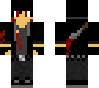 halloween guiltyassassin