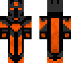 halloween knight