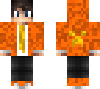 halloween orange