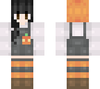 halloween skin 4
