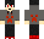 halloween skin