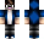 halloween skin