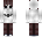 halloween skin