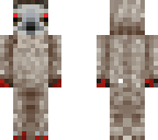 halloween sloth