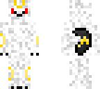 halloween spirt umbreon