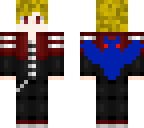 halloween vampire