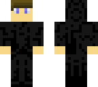 hallowen enderman