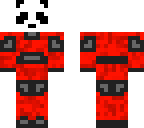 halo panda