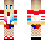 harley quinn