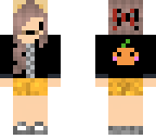 heloween chibi
