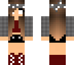 herobrine girl