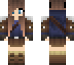 hunter