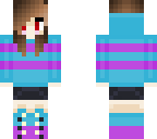 i is frisk for halloween