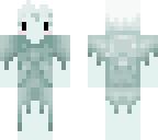 ice ghosty