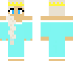 ice queen elsa