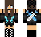 ice warrior