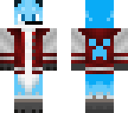 ice wolf