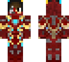 iron zombie