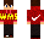itzelectrixyt fall 2016