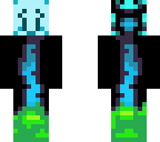 jai the echo flower