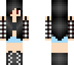 jeffrine school girl