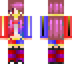 jinx's halloween costume