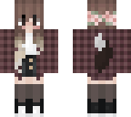just changed the eyes
