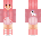 kat's kawaii skin