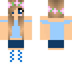 kawaii girl