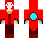killer flame the warlock