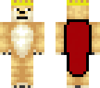 king doge