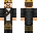 king steven