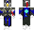 kingknight idiot