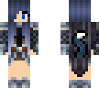 knight girl