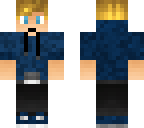 lachlan's bro
