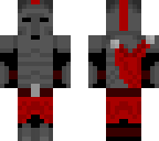 legate