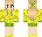 lemon girl
